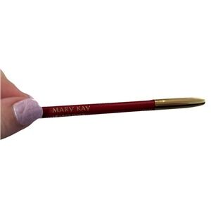 Mary Kay Lip Liner Pencil Regal Red